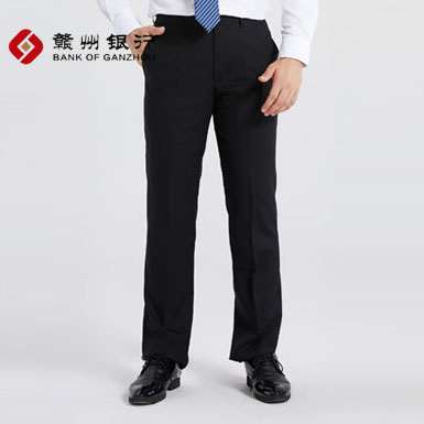 男行政（西褲）贛州銀行內(nèi)部專用